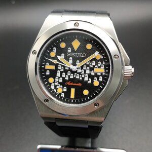 Automatic Diving Watch 50 phantoms